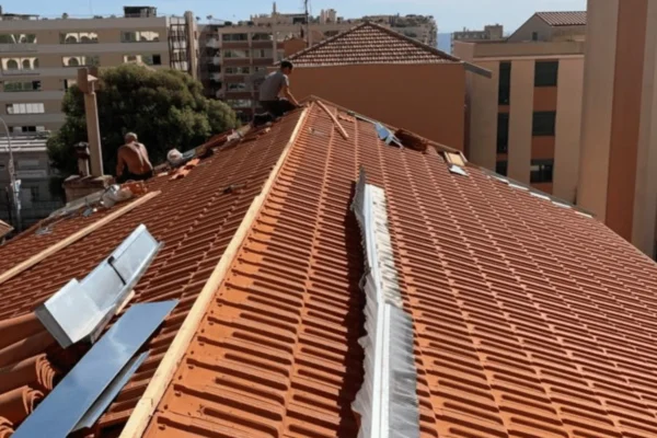 Tuiles vs Ardoises : quel matériau choisir ?