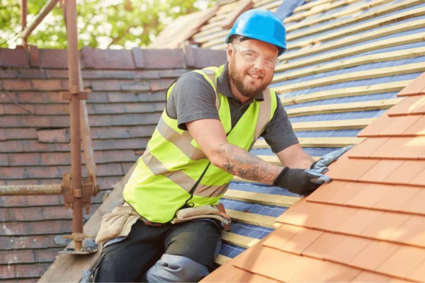 Comment entretenir sa toiture en hiver ? - Image article Couvreur 06