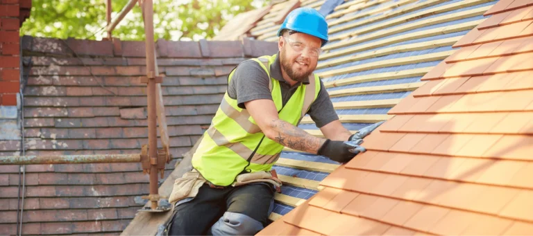 Comment entretenir sa toiture en hiver ?