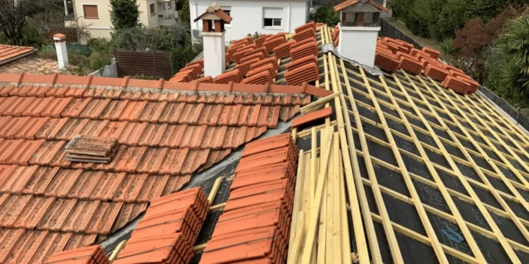 Quand rénover sa toiture ?